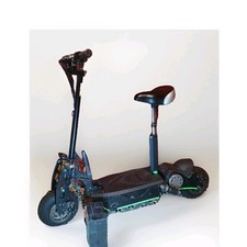 Zipper 800w 1000w for sale  HASTINGS