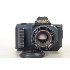 Canon t80 kamera gebraucht kaufen  Rain