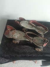metal roller skates for sale metal roller skates for sale WALSALL