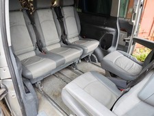 mercedes vito leather seats for sale mercedes vito leather seats for sale  SHAFTESBURY