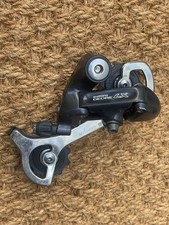 Shimano deore schaltwerk gebraucht kaufen  Hannover