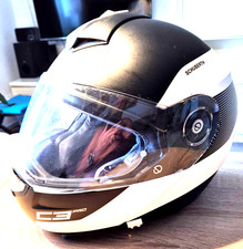 schuberth c3 gebraucht kaufen schuberth c3 gebraucht kaufen Seegebiet Mansfelder Land