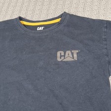 Caterpillar trademark men for sale  Lafayette