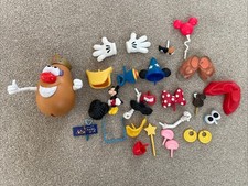 Potato head disneyland for sale  NORTHAMPTON