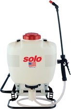 Solo 425 gallon for sale  Monsey