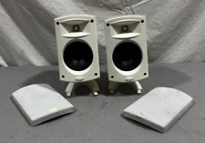 Pair klipsch quintet for sale  Boulder