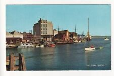 Poole quay c1960 for sale  UK