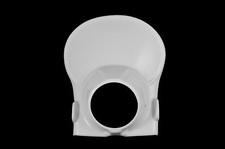 Plaque phare headlight d'occasion  Delle