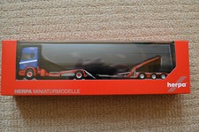 Herpa scania lkw gebraucht kaufen  Nersingen