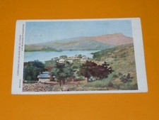Postcard postcard 1929 d'occasion  Expédié en Belgium