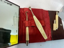 Wallet trousse manucure d'occasion  Chabeuil