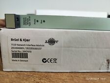 Bruel kjaer 7519 gebraucht kaufen  Düsseldorf