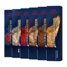 Wella professionals koleston for sale  WORCESTER