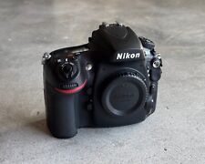 Nikon d800e 36.3mp for sale  Shipping to Ireland