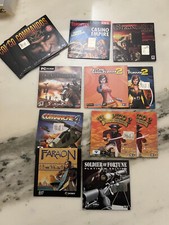 Collezione esclusiva giochi usato  San Giorgio a Cremano