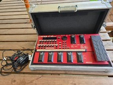 pedal board flightcase for sale pedal board flightcase for sale TUNBRIDGE WELLS