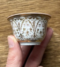 Antique paris porcelain for sale  MAIDSTONE