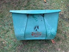 Suffolk punch petrol for sale  PERSHORE