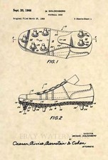 Official football cleat for sale  New Haven