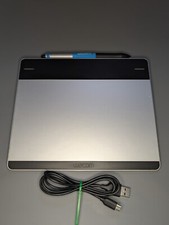 Wacom intuos pen d'occasion  Expédié en Belgium