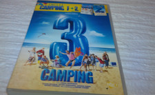 Dvd camping intégrale d'occasion  Lorient
