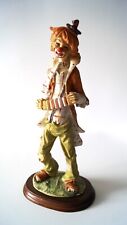 Vintage pucci figurine for sale  SOUTHALL