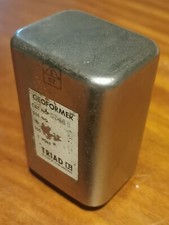 Triad geoformer g3460 usato  Spedire a Italy