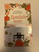 Ziemlich beste freundinnen gebraucht kaufen  Krefeld