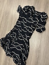 Ladies topshop navy for sale  CHELMSFORD
