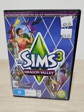 Videogame de PC The Sims 3 Dragon Valley comprar usado  Enviando para Brazil