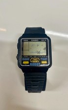 Casio moon fight for sale  PRESTON