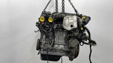 Moteur peugeot 308 d'occasion  Parthenay