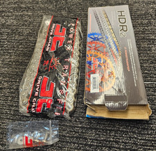 Jtc520hdr120sl drive chain for sale  North Salt Lake