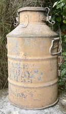 churn for sale  BRISTOL