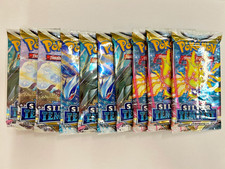 10x pokémon silver usato  Cesate