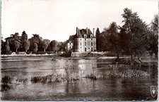 Selles chateau d'occasion  Expédié en Belgium