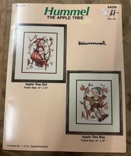 Apple tree hummel for sale Apple tree hummel for sale  WORCESTER