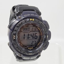 Casio pathfinder pag for sale  Littleton