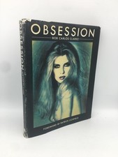 Obsession signed 1st for sale  CAMBRIDGE