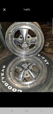 Cragar wheel 5.5 for sale  Twilight