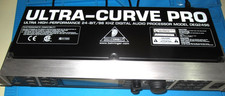 Behringer ultracurve pro gebraucht kaufen  Berlin
