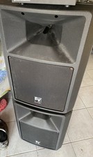Electro voice sxa100 usato  Piove di Sacco