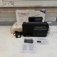 Crane radio portable for sale  Williamsburg