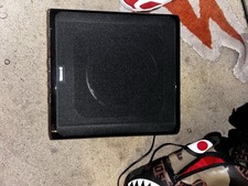 Yamaha subwoofer for sale  Houston