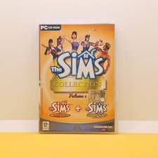 The sims complete usato  Roma