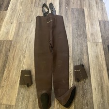 Simms neoprene stocking for sale  USA