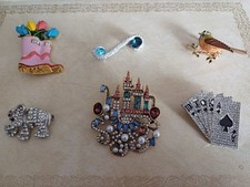 Small collection pretty for sale  SANDY