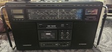 Grundig 1040 ghettoblaster gebraucht kaufen  Stein