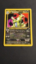 Carta pokemon tyranitar usato Carta pokemon tyranitar usato  Piacenza