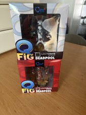 Figs deadpool marvel for sale  HOLYWOOD